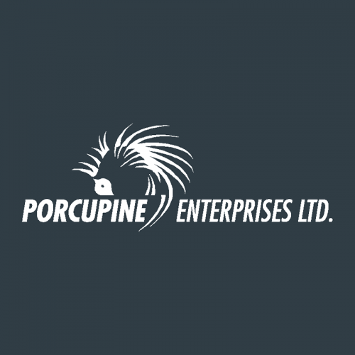 Porcupine Enterprises Ltd.