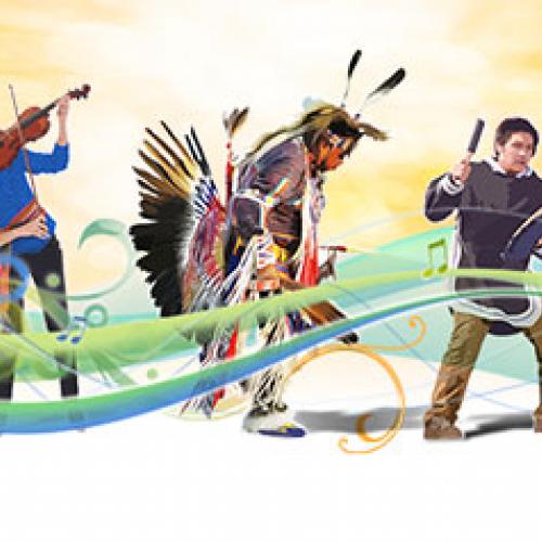 Indigenous Peoples Day Government of Canada image